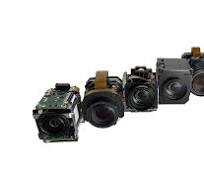 OEM/ODM Network 4MP HD Mini 4X Optical Zoom IP Camera Modules for PTZ