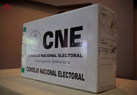 Una fiesta cívica que incita a ejercer el sufragio con conciencia. A Menos De 40 Dias Elecciones Primarias En Honduras Sin Reglas Claras Criterio Hn