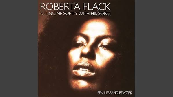 Killing Me Softly With His Song (Ben Liebrand Radio Rework)