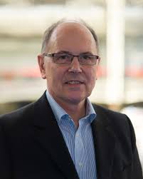 John Gallery, director Great Potential business tourism consultants