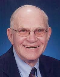 Bill R. Hensley Obituary