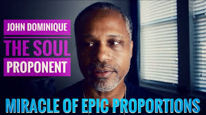 Miracle of Epic Proportions