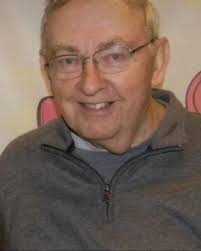 Jerome Daniel Laffey Obituary July 6, 2024