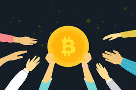 The investment asset will also seemingly encourage consumers and small shops to begin trading in cryptocurrencies. Investing In Bitcoin Is Like A Venture Capital Play Virginia Pension Chiefs Say Chief Investment Officer