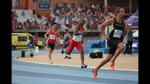 16min | short, drama | 24 july 2008 (costa rica). Como Correr Los 400 Metros Planos En La Competicion 2019 Youtube