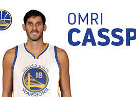 An official twitter account of the golden state warriors public relations department, featuring news, notes and stats about the team. Warriors Sign Free Agent Forward Omri Casspi Golden State Warriors