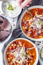 Chicken Tortilla Sausage Soup Recipe Mexican Soup Recipes Sausage Soup Recipes Sausage Soup