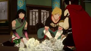 Rwby Volume 7 Episode 6 Kickassanime Rwby Volume 7 Our new domain name is wcoforever.com.