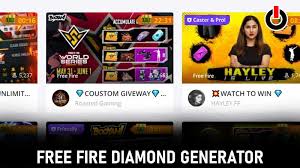 To be able to use our generator for shellfire you will only have to follow these simple steps. Free Fire Diamond Generator August 2021 How To Get Unlimited Currency