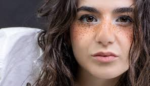 Photo by Trevor Morris, Camille Alexander