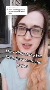 Peggy and Hank Costume