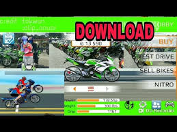 Selain itu di backgroud game drag bike 201m indonesia ini juga terdapat musik yang membuat kamu semakin asik dan betah berlama lama bermain. Download Drag Bike Malaysia 201m V11 Preuzmi