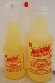 Pin By Grisel Lopez On For The Home Degreasers All Purpose Cleaner Cleaners Homemade