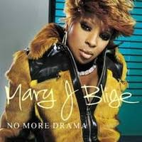Mary J. Blige's 'Flying Away' sample of Brenda Russell's 'God Bless You'