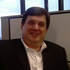 Darren Weed, ITIL 4 Managing Professional