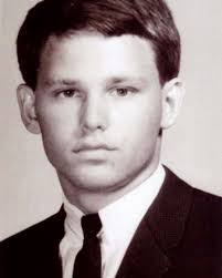 School's back in session, so we're throwing it back to when The Doors were  hitting the books instead of the stage. Swipe through some early  school-year snapshots of the guys. Photo courtesy