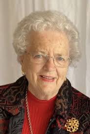 Carolee Coffin Obituary (1932