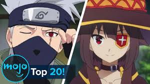 The tall are physically imposing, considered more athletic, they can reach top shelves without standing on their. Top 20 Anime Characters Of The Century So Far Watchmojo Com