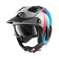 Download free yify movies torrents in 720p, 1080p and 3d quality. Casco Jet Retro In Fibra Moto Shark X Drak 2 Terrence Bianco Blu Rosso Vendita Online Outletmoto Eu