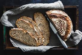 Pin Auf Brot