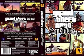 All of them together gives the player huge, unusual possibilities to explore the world. Gta San Andreas 502 Mb Download Illegal And Fake Files Might Affect Your Device