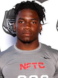 Kevin Prather, Oakland, Outside Linebacker