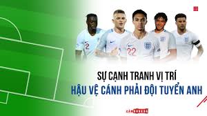 Cựu danh thủ của arsenal và man city, patrick vieira cho rằng các cầu thủ trẻ người anh không còn cảm thấy khao khát và tự hào khi được thi đấu cho đội tuyển quốc gia. Vá»‹ Tri Háº­u Vá»‡ Pháº£i Ä'á»™i Tuyá»ƒn Anh NÆ¡i Sá»± Cáº¡nh Tranh ChÆ°a Bao Giá» Háº¿t Nong Youtube