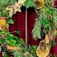 Natural Christmas Wreaths at Ryton Pools Country Park event image