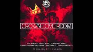 Usahakan kalian download sebagai review saja, belilah cd original atau kalian beli secara online seperti di itunes untuk mendukung semua artis agar terus berkarya. Jahmiel Waiting Crown Love Riddim Head Concussion Records Youtube