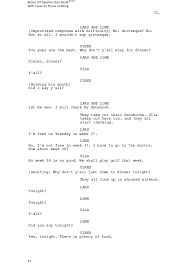 Free short scripts for plays and films. Better Off Dead An Absurd Musical Comedy Play Script
