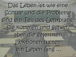 Das Leben Ist Wie Eine Spruche Zitate Und Gedichte Facebook