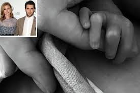 Emily VanCamp Welcomes First Baby with Husband Josh Bowman