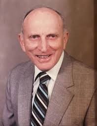 Most Recent Obituaries