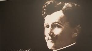 Srbija, istorija i Olimpijske igre: Svetomir Đukić