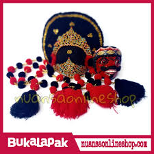 Kemudian fragmen tari panji gumelar dari sanggar sasono panji saputro kediri. Jual Sobra Tari Topeng Kelana Di Lapak Nuansa Online Shop Bukalapak