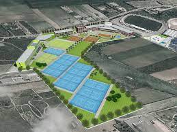 We're working hard to create the right. Rafa Nadal Academy By Movistar Opening In 2016