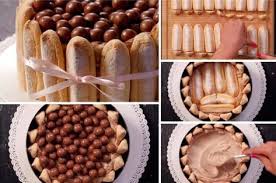 Epingle Sur Desserts