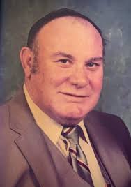 Carroll Holloway Obituary (1932