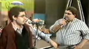 Ouça a playlist flash back (anos 80 ) 92 clips que marina20081995 criou com suas músicas e artistas favoritos Tbt Veja Grandes Bandas Do Rock Brasileiro Dos Anos 80 No Perdidos Na Noite De Fausto Silva Vagalume