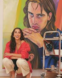 It's a misconception that art is more intellectual than fashion”