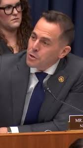 It's time for Republicans to pick a side: either Trump's or the American  people. @repmenendez calls out Republican hypocrisy and their FAILURE to  address families' affordability crisis.