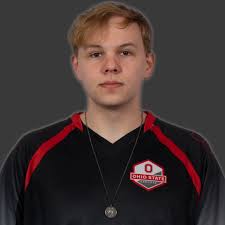 Collin Neal : People : Esports