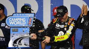Click on the number in the car # column to see detailed information about races for that car number. Camping World 400 Alex Bowman Wins At Chicagoland