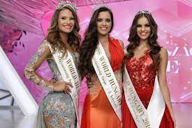 Jul 04, 2021 · az egykori miss world hungary éppen olaszországban nyaral, ahonnan egy fürdőruhás képpel jelentkezett be. Timea Gelencser Is Miss World Hungary 2016 The Great Pageant Community