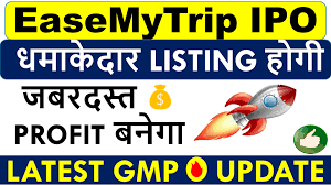 Check all details of the listing here. Easemytrip Ipo Gmp Today Live Data Latest Grey Market Premium Updates Investor Academy