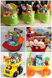 5 out of 5 stars. 12 Simple Creative Easter Basket Ideas For Kids Kids Activities Blog Creative Easter Baskets Boys Easter Basket Easter Basket Diy