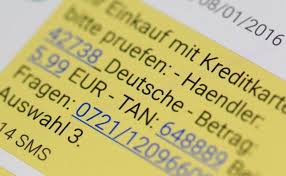Wissenswertes Zu Tan Verfahren So Ist Ihr Online Banking Gesichert Sie Wickeln Uberweisungen Online Ab Dann Nutzen Sie Wohl A Smartphone Apps App Smartphone