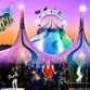 Cirque Italia - Water Circus