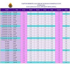 Check spelling or type a new query. Waktu Solat Selangor April Bertanya S
