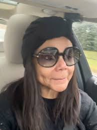 A word from the heart of marcia_l_dyson this morning. Reposted from  marcia_l_dyson: No, I don’t have